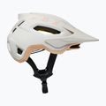 Cyklistická přilba Fox Racing Speedframe CE bílá 26840_579 2