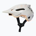 Cyklistická přilba Fox Racing Speedframe CE bílá 26840_579 3
