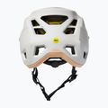 Cyklistická přilba Fox Racing Speedframe CE bílá 26840_579 4
