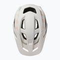 Cyklistická přilba Fox Racing Speedframe CE bílá 26840_579 5