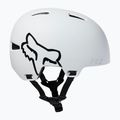 Dětská cyklistická přilba Fox Racing Flight CE Jr bílá 30284_008 7