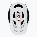 Cyklistická helma Fox Racing Speedframe Pro Blocked černo-bílý 29414_058 6