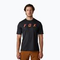 Fox Racing Ranger Dose pánský cyklistický dres černý 31063_001 2