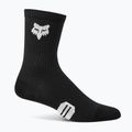 Dámské cyklistické ponožky Fox Racing Lady 6 Ranger black 31124_001