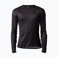 Pánské cyklistické tričko s dlouhým rukávem Fox Racing Flexair Ascent black 4