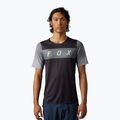 Fox Racing Flexair Arcadia pánský cyklistický dres černý 30914_001