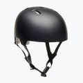 Cyklistická přilba Fox Racing Flight Pro Solid black