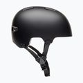 Cyklistická přilba Fox Racing Flight Pro Solid black 2
