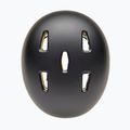 Cyklistická přilba Fox Racing Flight Pro Solid black 4