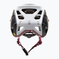 Cyklistická přilba Fox Racing Speedframe Pro červeno-bílá 31197_247 9