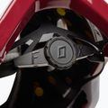Cyklistická přilba Fox Racing Speedframe Pro červeno-bílá 31197_247 13