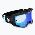 Cyklistické brýle + skla Fox Racing Main Kozmik black / blue / smoke 30426_013_OS