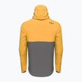 Pánská cyklistická bunda Fox Racing Ranger Wind Pullover yellow-grey 31038_496 2