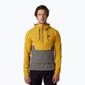 Pánská cyklistická bunda Fox Racing Ranger Wind Pullover yellow-grey 31038_496 6