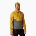 Pánská cyklistická bunda Fox Racing Ranger Wind Pullover yellow-grey 31038_496 7