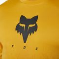 Fox Racing Ranger Tru Dri pánský cyklistický dres žlutý 30910_496 3