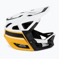 Cyklistická přilba Fox Racing Proframe RS RACIK žlutá 30923_496 3