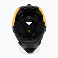 Cyklistická přilba Fox Racing Proframe RS RACIK žlutá 30923_496 5