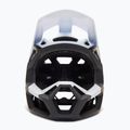 Cyklistická přilba Fox Racing Proframe RS RACIK žlutá 30923_496 7