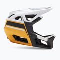Cyklistická přilba Fox Racing Proframe RS RACIK žlutá 30923_496 8
