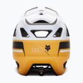 Cyklistická přilba Fox Racing Proframe RS RACIK žlutá 30923_496 10
