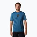 Fox Racing Ranger Tru Dri šedý pánský cyklistický dres 30909_207