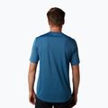 Fox Racing Ranger Tru Dri šedý pánský cyklistický dres 30909_207 2