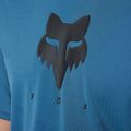 Fox Racing Ranger Tru Dri šedý pánský cyklistický dres 30909_207 3
