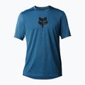 Fox Racing Ranger Tru Dri šedý pánský cyklistický dres 30909_207 5