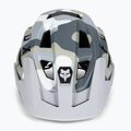 Cyklistická helma Fox Racing Speedframe Camo grey 30654_033 2