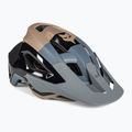 Cyklistická přilba Fox Racing Speedframe Pro Cliff zelená 30930_553