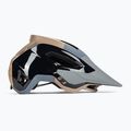 Cyklistická přilba Fox Racing Speedframe Pro Cliff zelená 30930_553 3