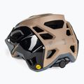 Cyklistická přilba Fox Racing Speedframe Pro Cliff zelená 30930_553 4