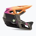 Cyklistická přilba Fox Racing Proframe RS CLYZO černo-oranžová 30920_009 7