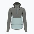 Fox Racing Ranger Wind Pullover šedomodrá pánská cyklistická bunda 31038_052