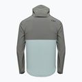 Fox Racing Ranger Wind Pullover šedomodrá pánská cyklistická bunda 31038_052 2