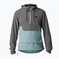 Fox Racing Ranger Wind Pullover šedomodrá pánská cyklistická bunda 31038_052 5