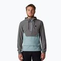 Fox Racing Ranger Wind Pullover šedomodrá pánská cyklistická bunda 31038_052 6