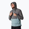 Fox Racing Ranger Wind Pullover šedomodrá pánská cyklistická bunda 31038_052 7