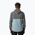 Fox Racing Ranger Wind Pullover šedomodrá pánská cyklistická bunda 31038_052 8