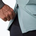 Fox Racing Ranger Wind Pullover šedomodrá pánská cyklistická bunda 31038_052 11