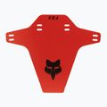 Blatník Fox Racing Fox Mud Guard red