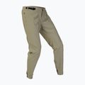 Pánské cyklistické kalhoty Fox Racing Ranger Lunar adobe