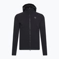 Pánská cyklistická bunda Fox Racing Ranger Fire Hoodie černá 5