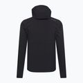 Pánská cyklistická bunda Fox Racing Ranger Fire Hoodie černá 6