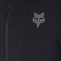Pánská cyklistická bunda Fox Racing Ranger Fire Hoodie černá 7