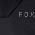 Pánská cyklistická bunda Fox Racing Ranger Fire Hoodie černá 8