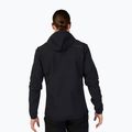 Pánská cyklistická bunda Fox Racing Ranger Fire Hoodie černá 2