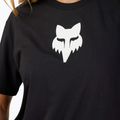 Dámské tričko Fox Racing Fox Head SS Tee black 3