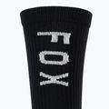 Cyklistické ponožky Fox Racing 8 Ranger black 31530 4
